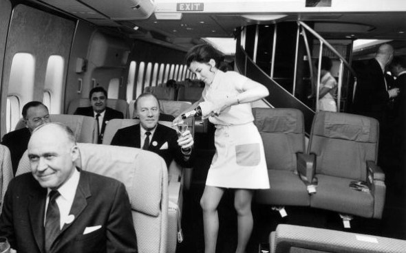 What to Wear Flying a Guide