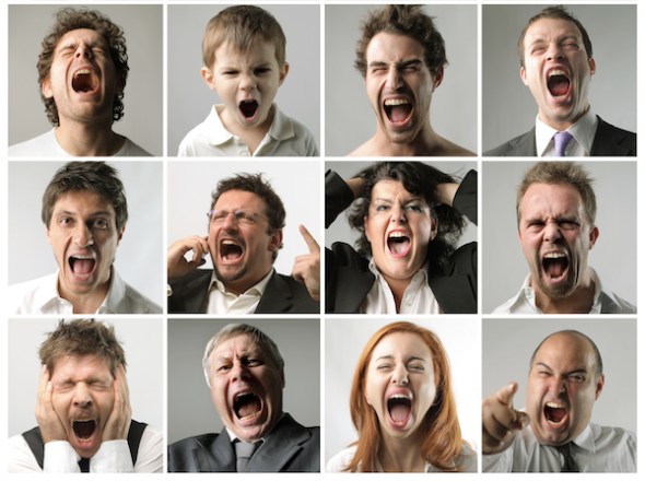 5 Things That Are Stressing You Out Causes Mark Hayes Blog