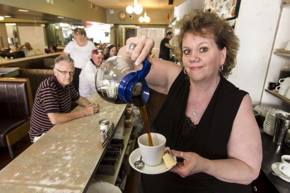 Leisa Bell Mello's Ottawa Death